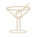 barra de tragos